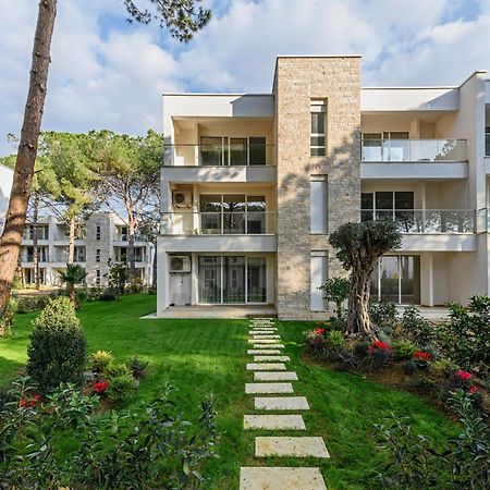 Dune Apartments, San Pietro Resort Lalez Экстерьер фото