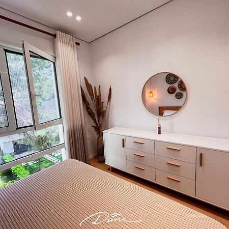 Dune Apartments, San Pietro Resort Lalez Экстерьер фото