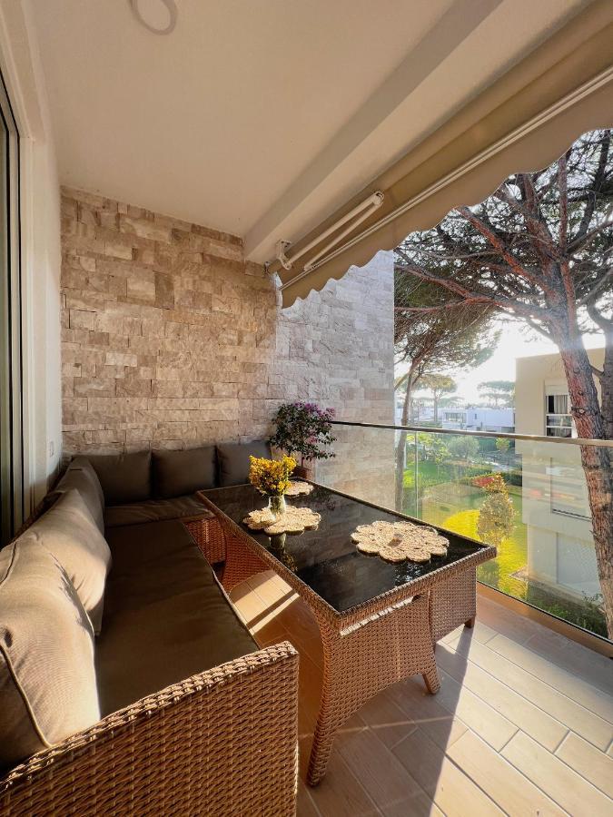 Dune Apartments, San Pietro Resort Lalez Экстерьер фото