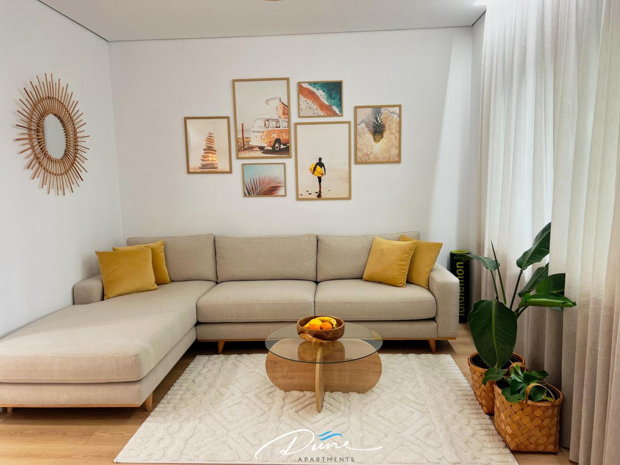 Dune Apartments, San Pietro Resort Lalez Экстерьер фото
