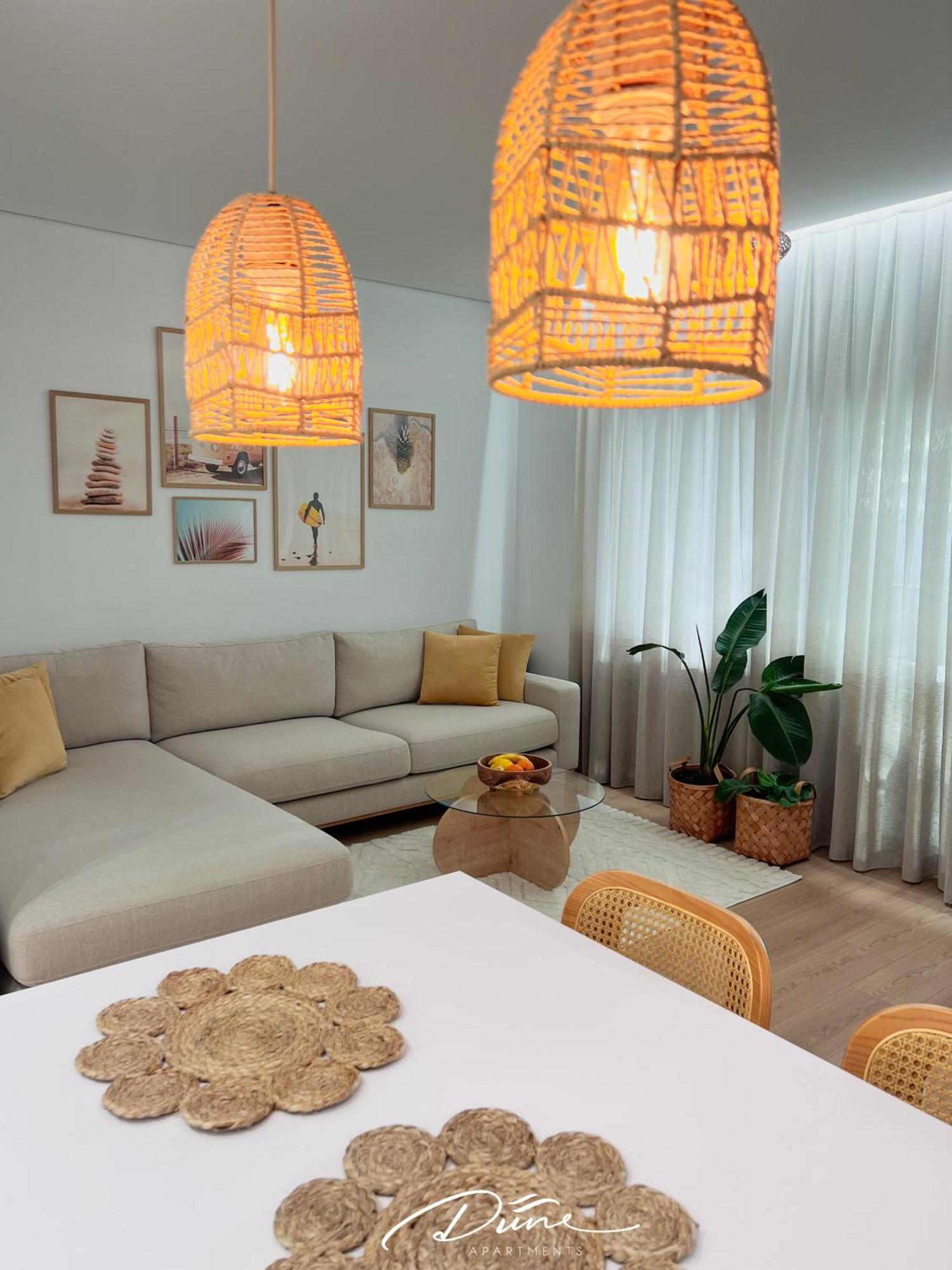 Dune Apartments, San Pietro Resort Lalez Экстерьер фото