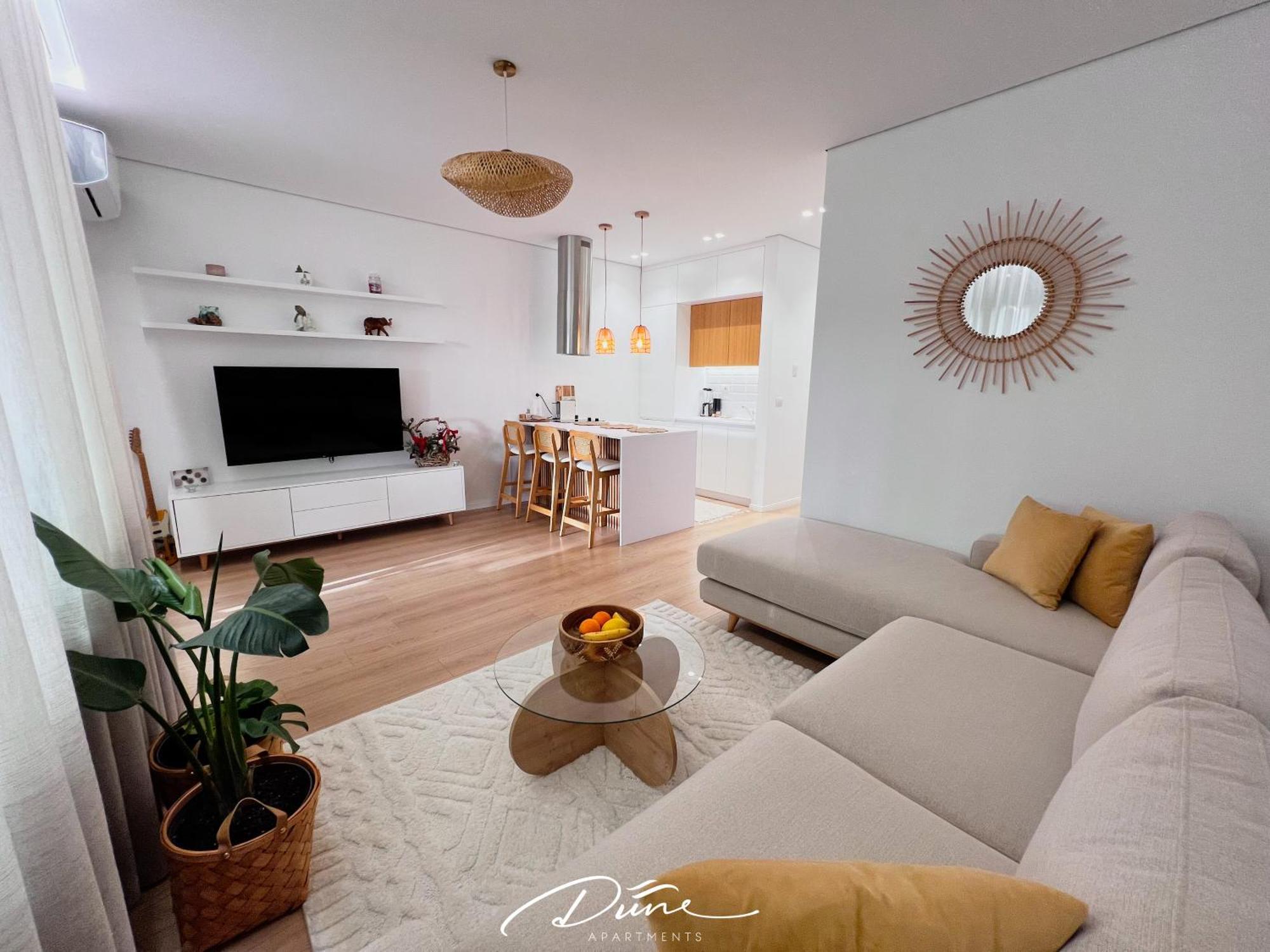 Dune Apartments, San Pietro Resort Lalez Экстерьер фото
