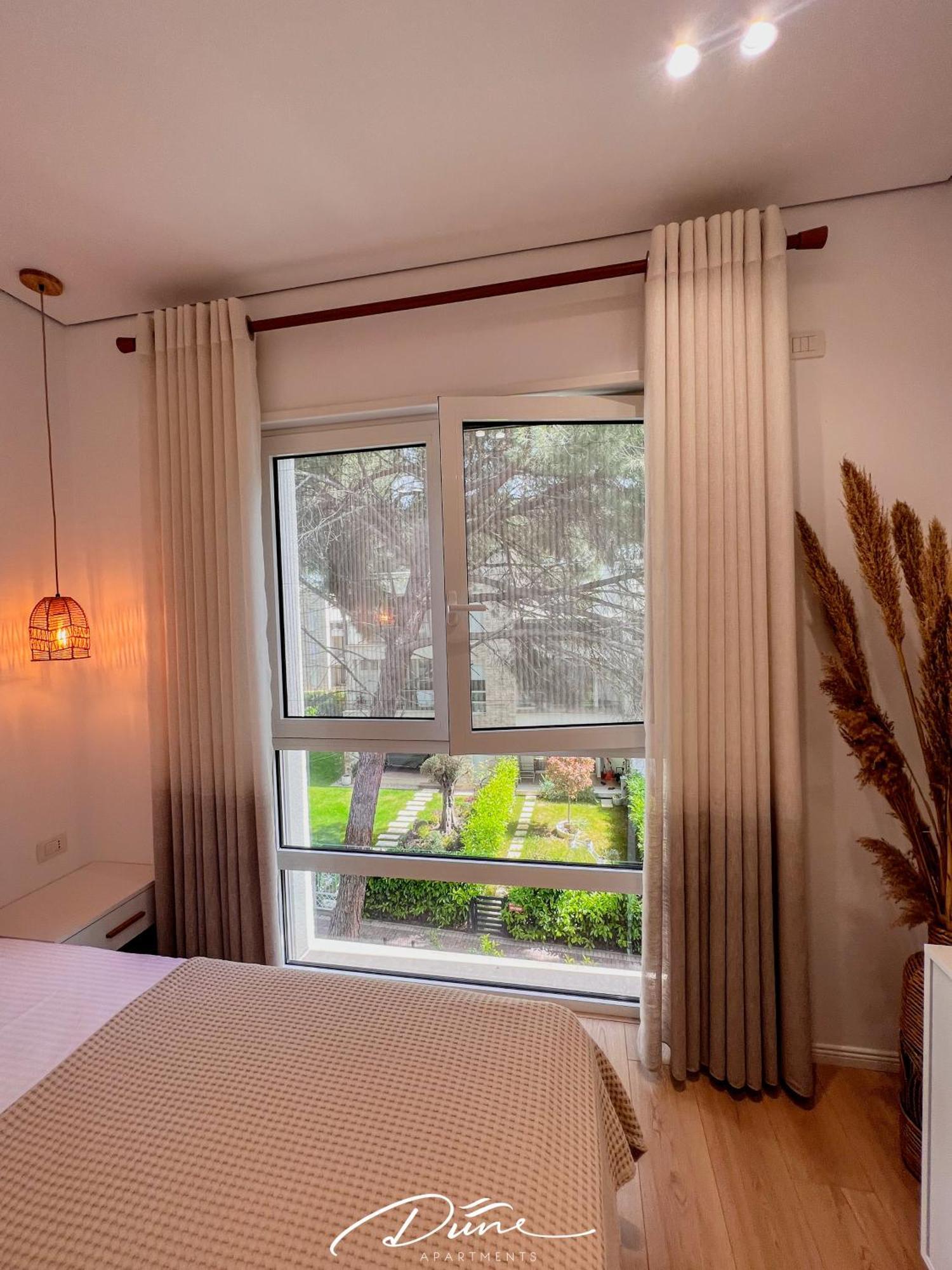 Dune Apartments, San Pietro Resort Lalez Экстерьер фото
